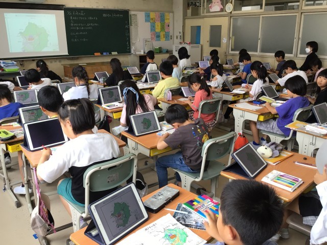 社会の様子（８）