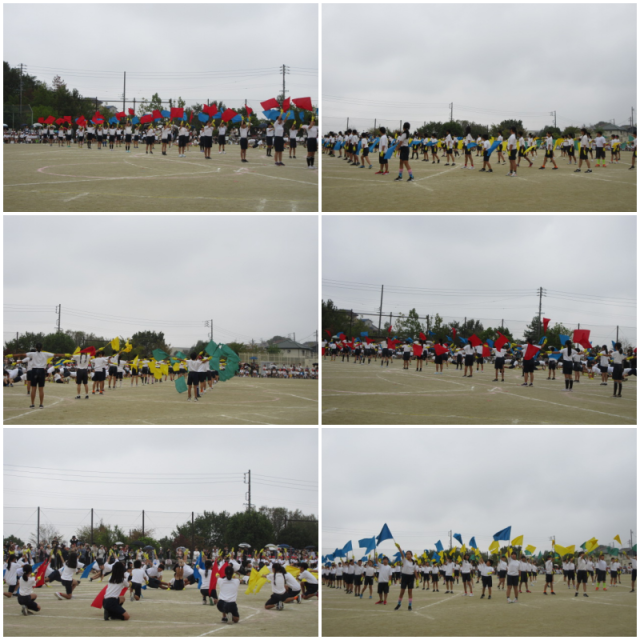 ５・６年生音游