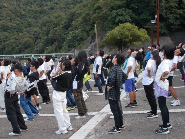 ラジオ体操