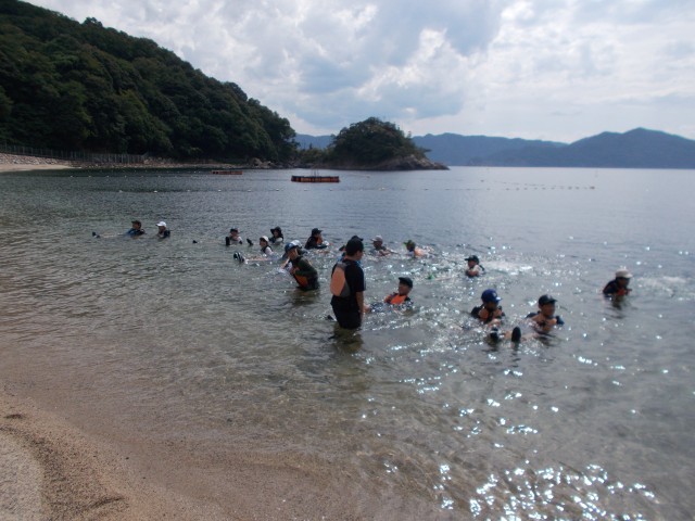 シーカヤック