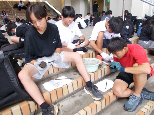 若狭塗り箸